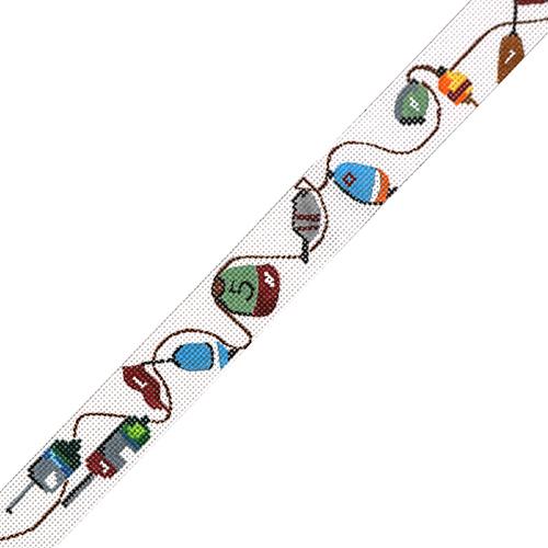 Exquisite Meredith Buoys Belt