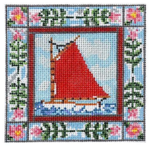 Gorgeous ACK Quilt 4 - A Must - Have!