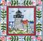 Gorgeous ACK Quilt 3 - A Handpainted Masterpiece