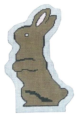 Irresistible Chocolate Bunny
