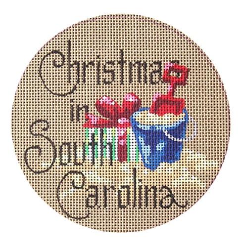 Experience the Magic of Christmas in South Carolina!