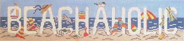 Beachaholic Paradise on Mesh 13
