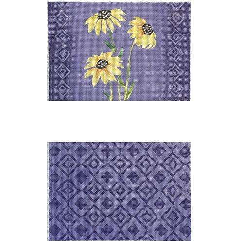 Charming Daisy Cosmetic Case - A Must - Have!
