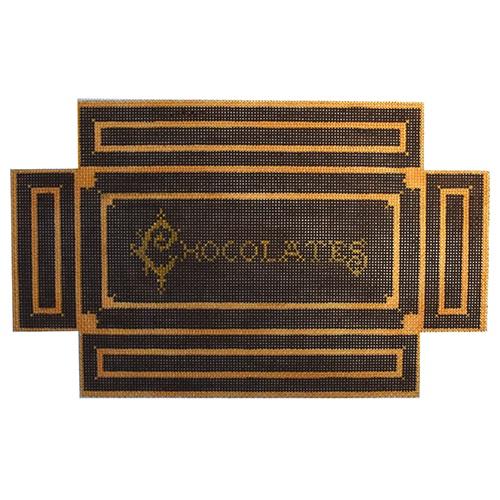 Delicious Chocolate Box