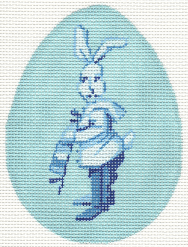 Adorable Bunny Family - Little Boy