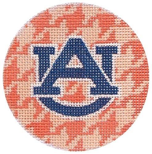 Stunning Auburn Round